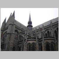 Ieper, Sint-Maartenskathedraal, photo LimoWreck. Wikpedia,2.jpg